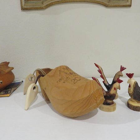 Alloggio Turistico Maison S Anselme Vda Aosta Cir 0015 外观 照片