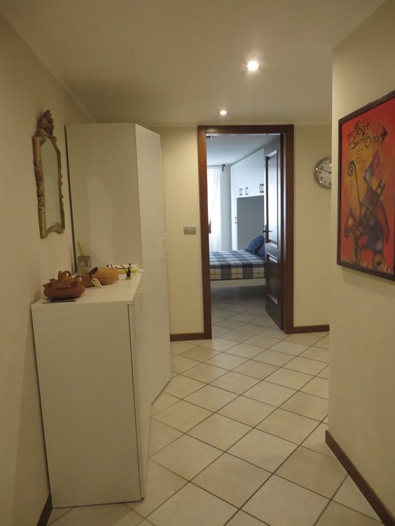 Alloggio Turistico Maison S Anselme Vda Aosta Cir 0015 外观 照片