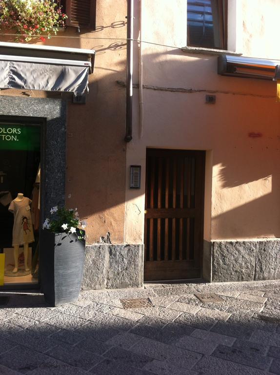 Alloggio Turistico Maison S Anselme Vda Aosta Cir 0015 外观 照片